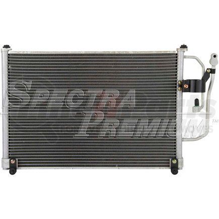 7-3048 by SPECTRA PREMIUM - A/C Condenser