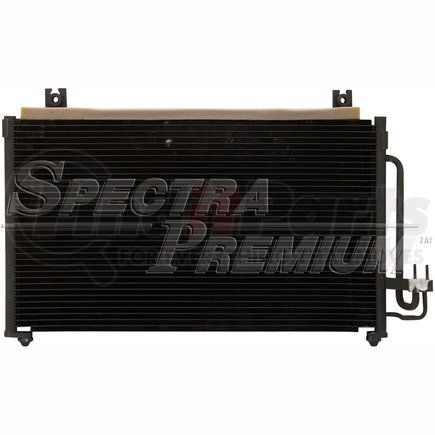 7-3066 by SPECTRA PREMIUM - A/C Condenser