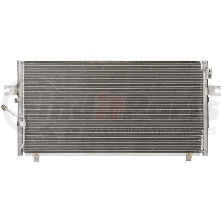 7-3061 by SPECTRA PREMIUM - A/C Condenser