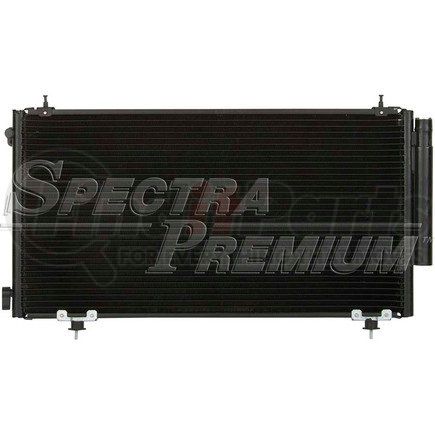 7-3075 by SPECTRA PREMIUM - A/C Condenser