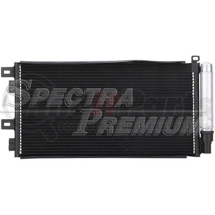 7-3254 by SPECTRA PREMIUM - A/C Condenser