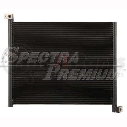 7-3289 by SPECTRA PREMIUM - A/C Condenser