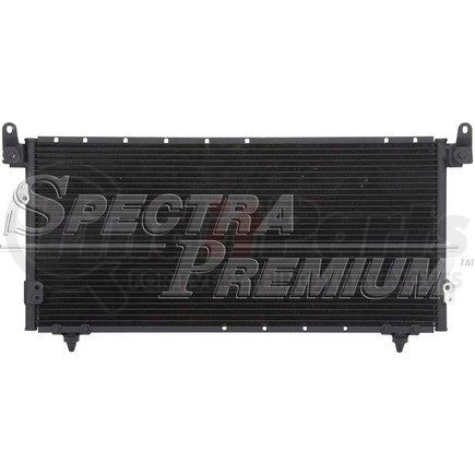 7-3296 by SPECTRA PREMIUM - A/C Condenser