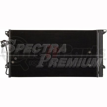 7-3294 by SPECTRA PREMIUM - A/C Condenser