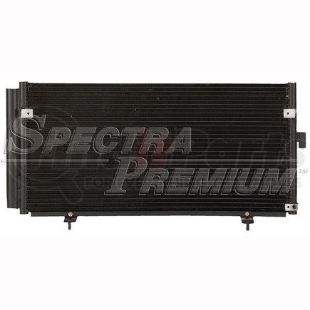 7-3314 by SPECTRA PREMIUM - A/C Condenser