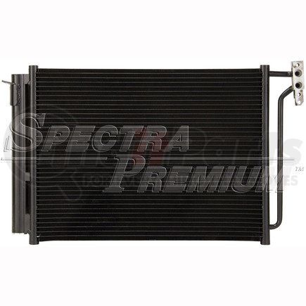 Spectra Premium 7-3103 A/C Condenser A/C Condenser