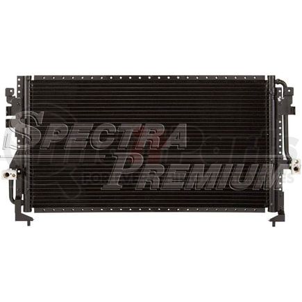 7-4644 by SPECTRA PREMIUM - A/C Condenser