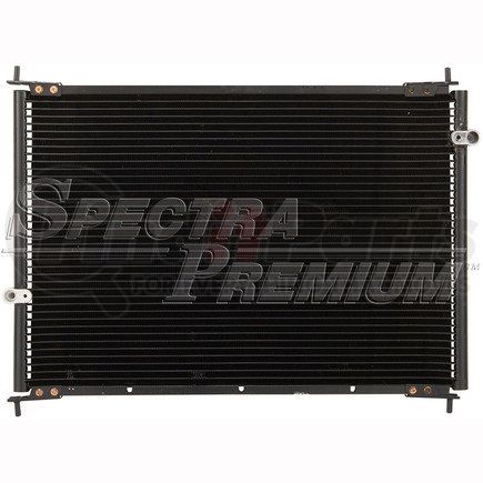 7-4733 by SPECTRA PREMIUM - A/C Condenser