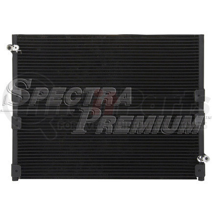 7-4744 by SPECTRA PREMIUM - A/C Condenser