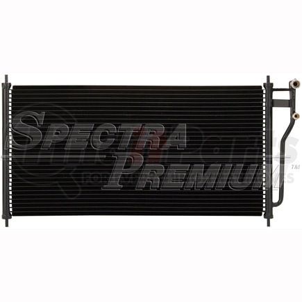 7-4774 by SPECTRA PREMIUM - A/C Condenser