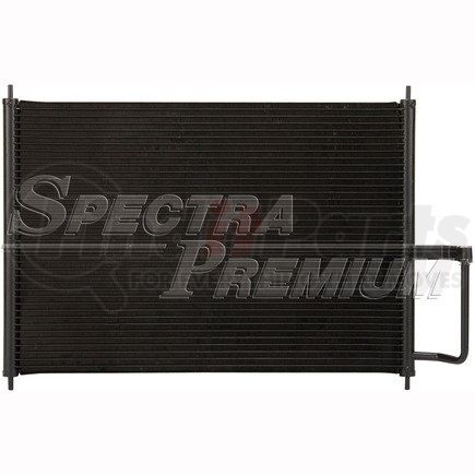 7-4775 by SPECTRA PREMIUM - A/C Condenser