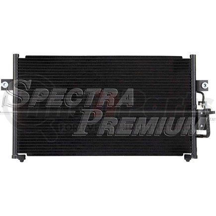 7-4793 by SPECTRA PREMIUM - A/C Condenser