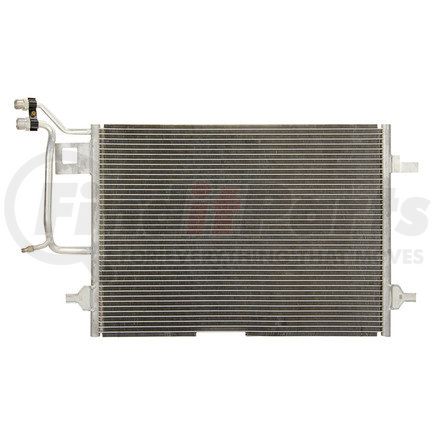 7-4923 by SPECTRA PREMIUM - A/C Condenser