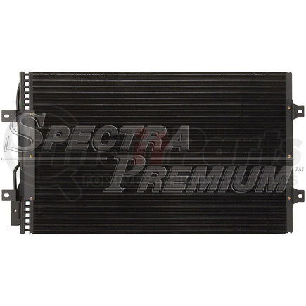 7-4934 by SPECTRA PREMIUM - A/C Condenser