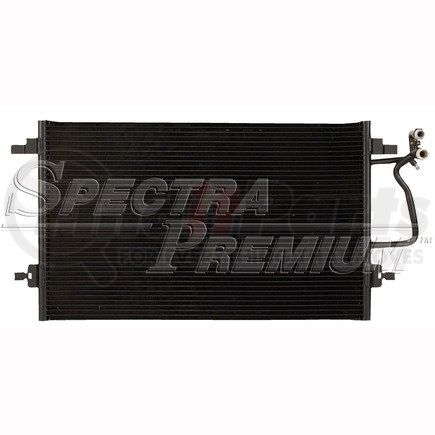 7-4936 by SPECTRA PREMIUM - A/C Condenser