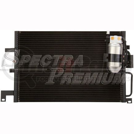 7-4941 by SPECTRA PREMIUM - A/C Condenser