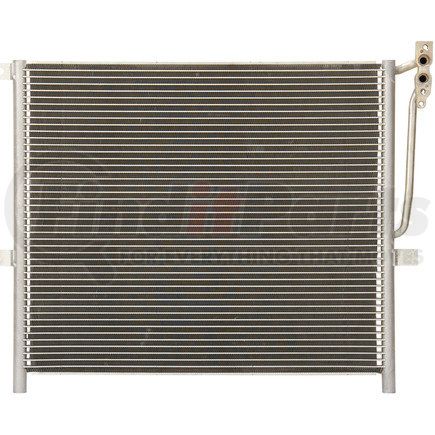 7-3079 by SPECTRA PREMIUM - A/C Condenser