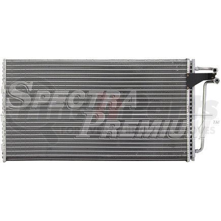 7-4290 by SPECTRA PREMIUM - A/C Condenser