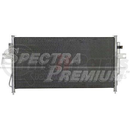 7-3100 by SPECTRA PREMIUM - A/C Condenser