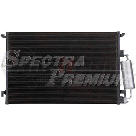 7-3388 by SPECTRA PREMIUM - A/C Condenser