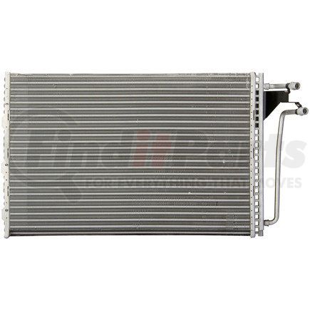 7-4304 by SPECTRA PREMIUM - A/C Condenser