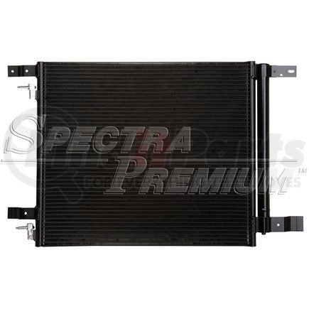 7-3865 by SPECTRA PREMIUM - A/C Condenser