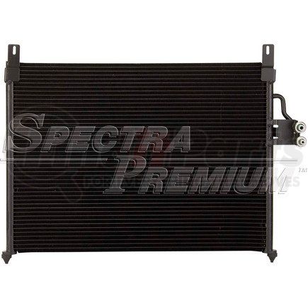 7-4329 by SPECTRA PREMIUM - A/C Condenser