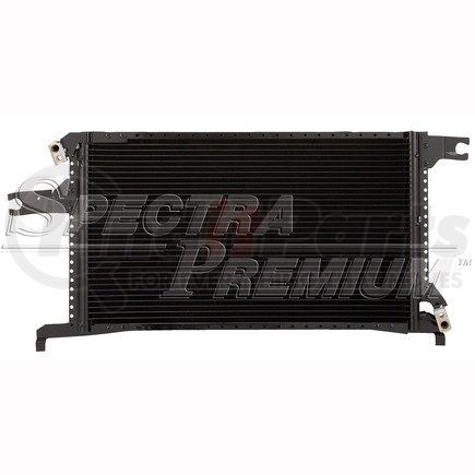 7-4471 by SPECTRA PREMIUM - A/C Condenser