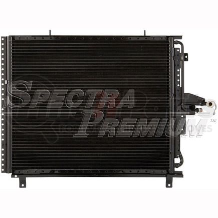 7-4502 by SPECTRA PREMIUM - A/C Condenser