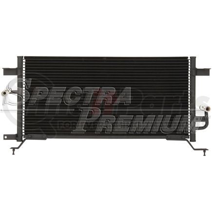 7-4571 by SPECTRA PREMIUM - A/C Condenser