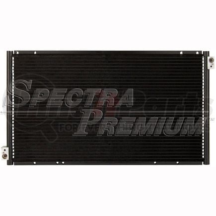 Spectra Premium 7-4643 A/C Condenser A/C Condenser