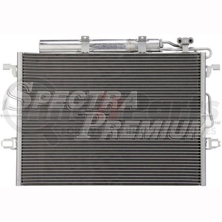7-3159 by SPECTRA PREMIUM - A/C Condenser