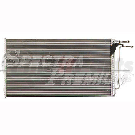 7-3219 by SPECTRA PREMIUM - A/C Condenser