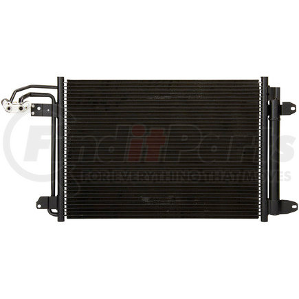7-3255 by SPECTRA PREMIUM - A/C Condenser