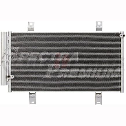 7-3384 by SPECTRA PREMIUM - A/C Condenser