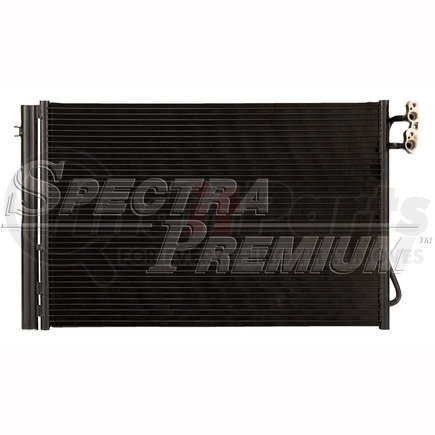 7-3443 by SPECTRA PREMIUM - A/C Condenser