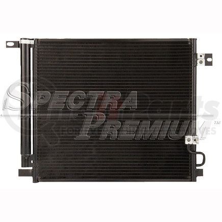 7-3445 by SPECTRA PREMIUM - A/C Condenser