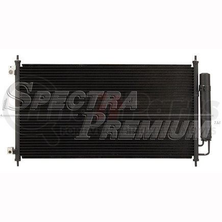 7-3089 by SPECTRA PREMIUM - A/C Condenser