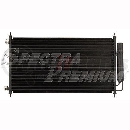 Spectra Premium 7-3089 A/C Condenser A/C Condenser