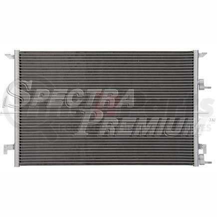 7-3635 by SPECTRA PREMIUM - A/C Condenser