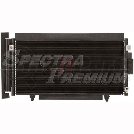 7-3689 by SPECTRA PREMIUM - A/C Condenser