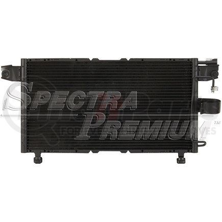 7-3005 by SPECTRA PREMIUM - A/C Condenser