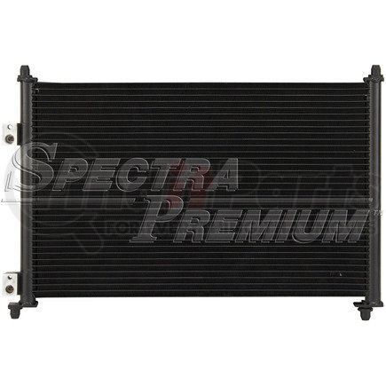 7-3006 by SPECTRA PREMIUM - A/C Condenser