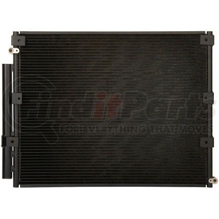 7-3024 by SPECTRA PREMIUM - A/C Condenser