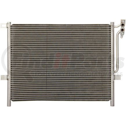 Spectra Premium 7-4994 A/C Condenser A/C Condenser