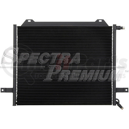 7-9007 by SPECTRA PREMIUM - A/C Condenser