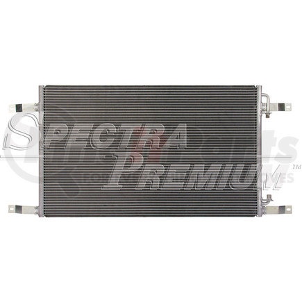 7-9010 by SPECTRA PREMIUM - A/C Condenser