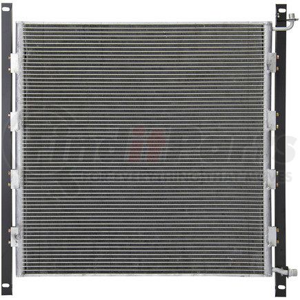 7-9014 by SPECTRA PREMIUM - A/C Condenser