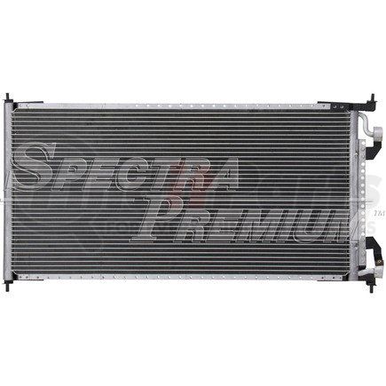 7-9075 by SPECTRA PREMIUM - A/C Condenser