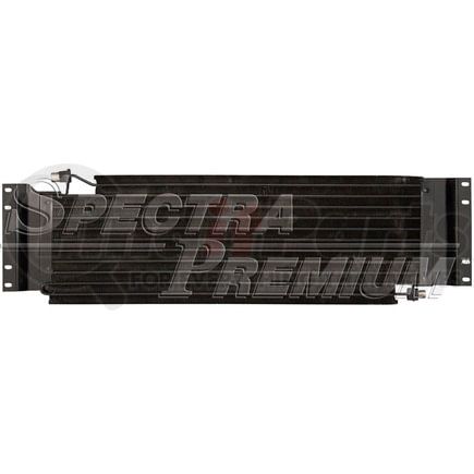 7-9030 by SPECTRA PREMIUM - A/C Condenser